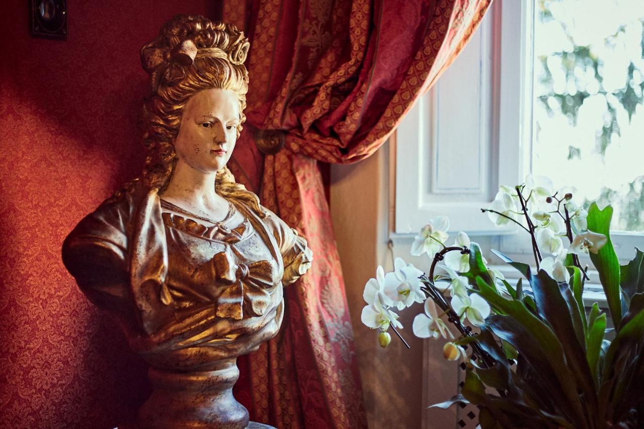 Suite Deluxe